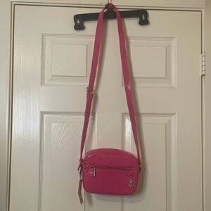 Juicy Couture Camera XBody Bag